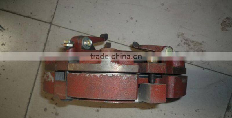 Tractors clutch assembly of DF diesel engine, driving plate assembly for tractor