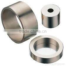 N35 Zn coating special shaped renewable energy magnet motor