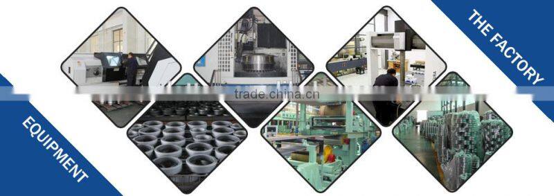 New Design Sliding Bearing 6206