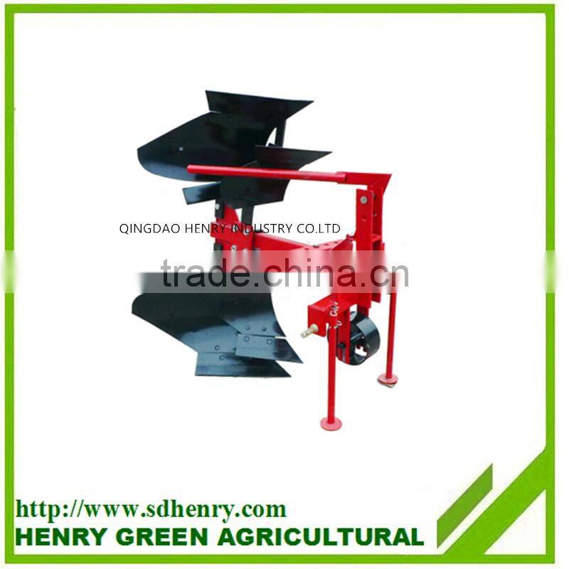 3ZY-1.2 Ridging Cultivator