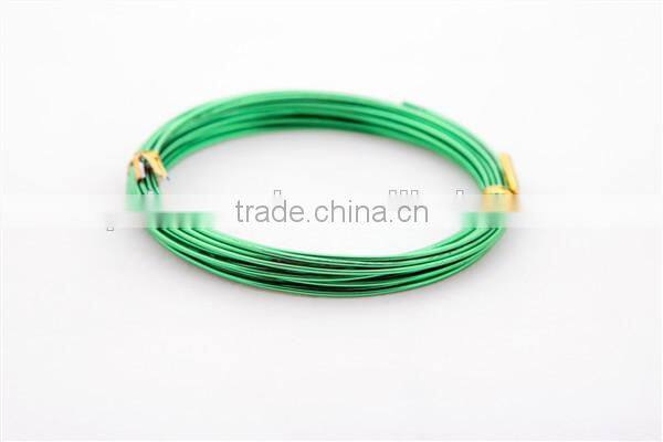 bonsai craft aluminum wire