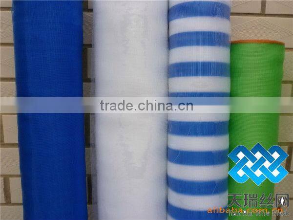 Retractable Screen/Insect Screen for Casement Windows