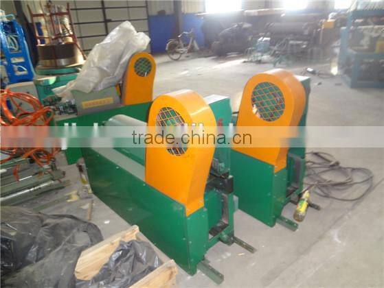 wire straightener and cutter machine tools