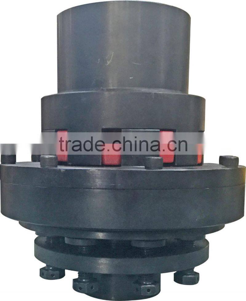 High Quality Safety Clutch for Extruder