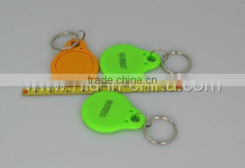 Wholesale 2014 New Style NFC RFID Key Fob