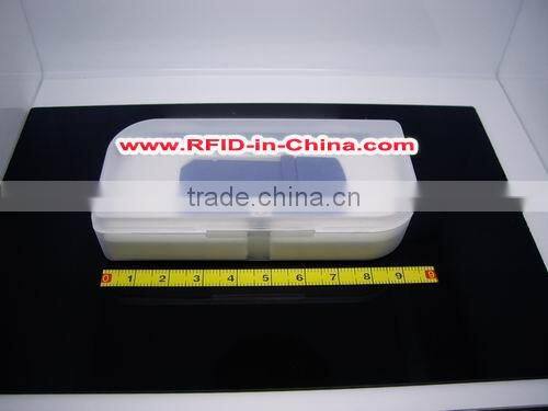 Micro HF SD Card Reader in China