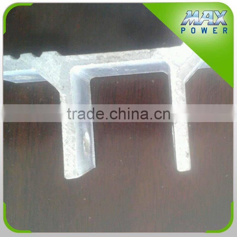 glasshouse vent pinion and rack set