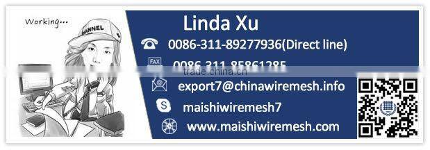 PVC Coated Chain Link Mesh Fence Diamond mesh