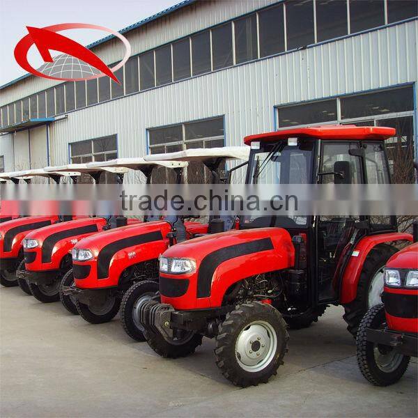 QLN tractor 25-35hp mini farm lawn tractor