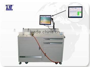 DNS750 Dynamic Torque Tools Calibration System