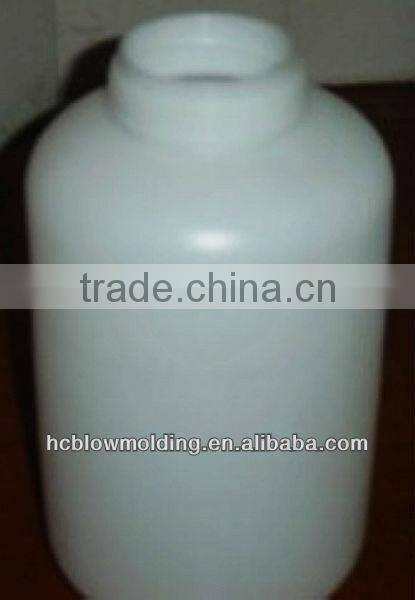 OEM plastic blow mold oil bucket plastic oil drums oil barrel for sale Huizhou factory