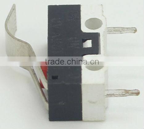 Micro level switch KW10-Z6P