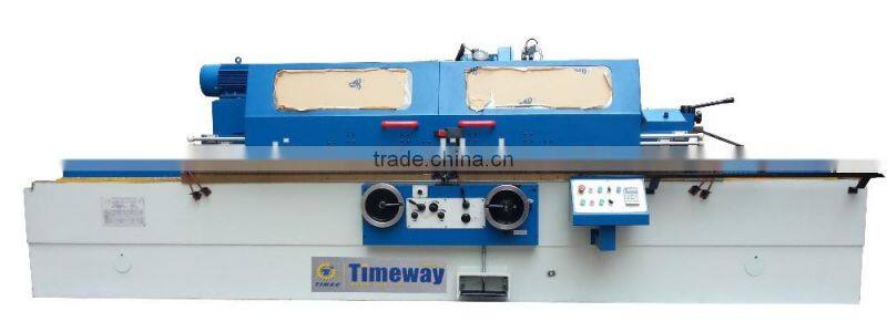 Newest High Precision Heavy-duty Universal Cylindrical Grinding Machine