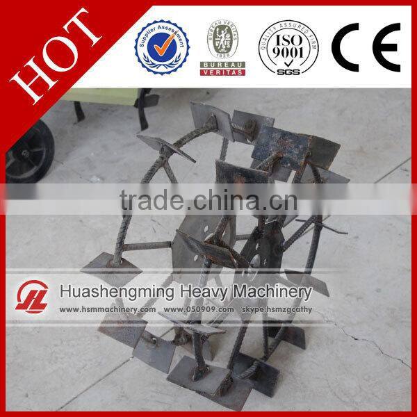 HSM ISO CE 2 Years Warranty Farm Walking Tractor