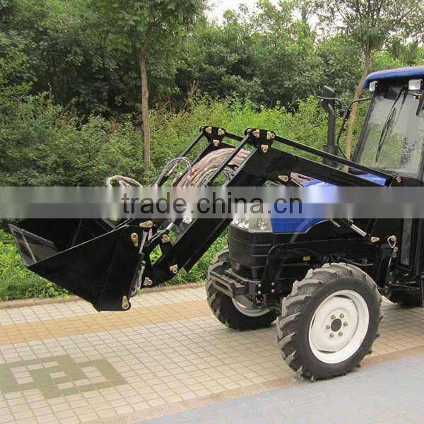 TZ03 front mini loaders