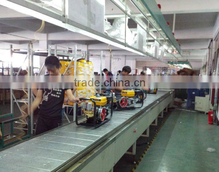 Stretcher Pump Power Sprayer YL-22D