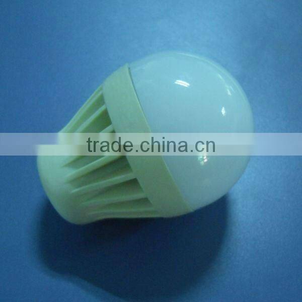 LED Plastic Radiator