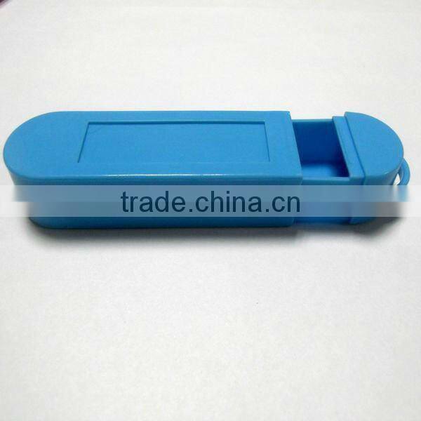 Nice Design Small Size Plastic Case