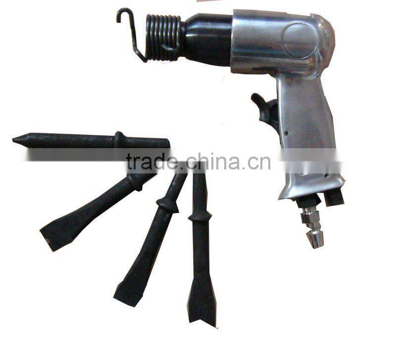 Pneumatic Chipping Hammers