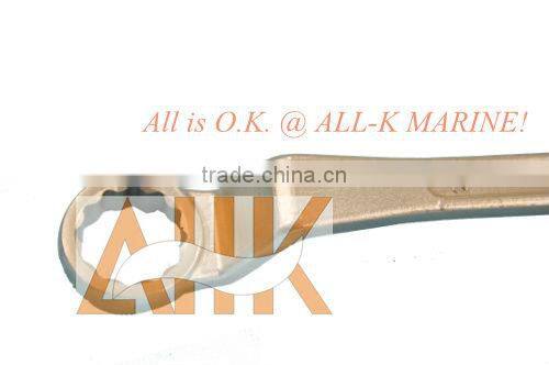 12 Point Double Offset Wrench Sets