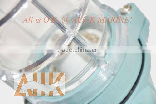 Marine Watertight Type Wall Lights