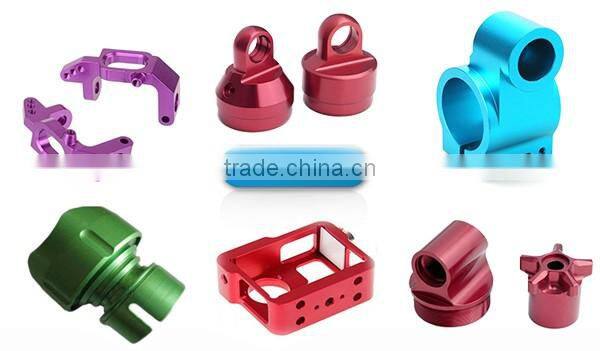 High Precision Customized Extruded Copper Heatsink