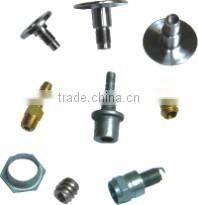 Automatic feed thread rolling machine, thread roller TB-16GY