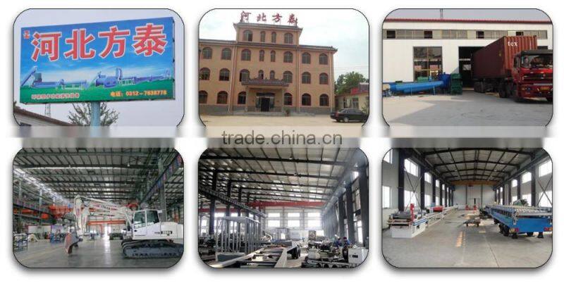 High demand import products CE recycling crusher machine products you can import from china