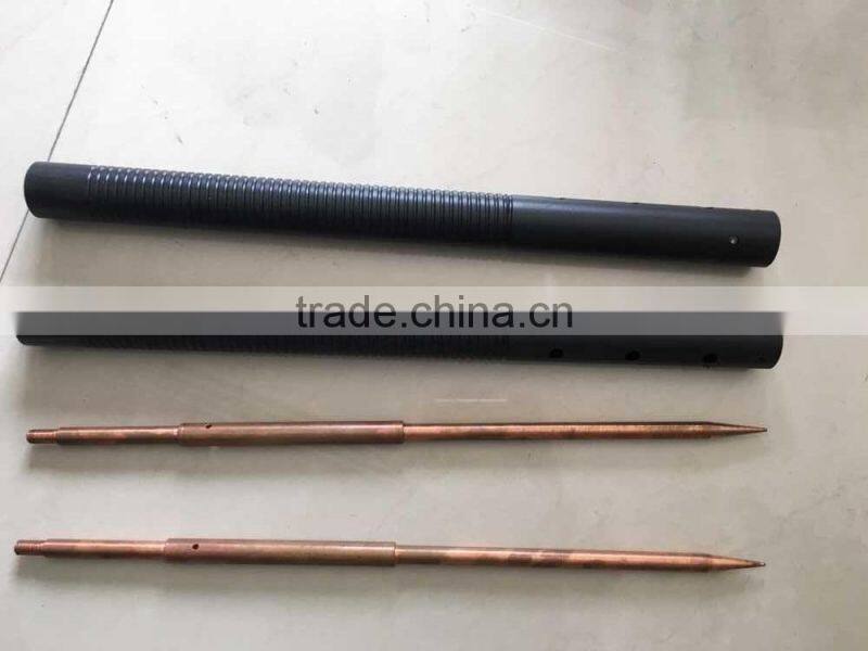 AD-C (ADMT-1S) Mineral detector & Water detector AD-C orange color water detector