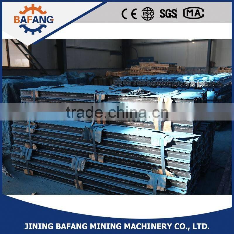 DW single hydraulic prop,coal mining support machine