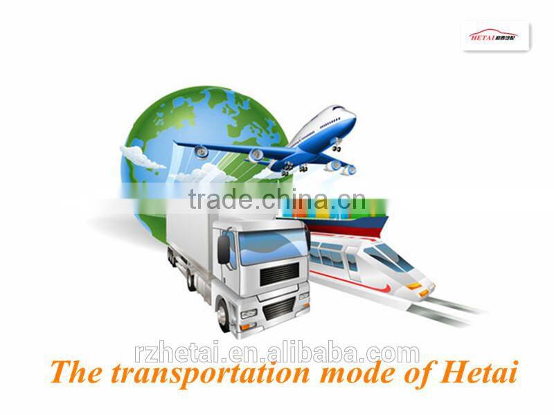 Automobile water pump