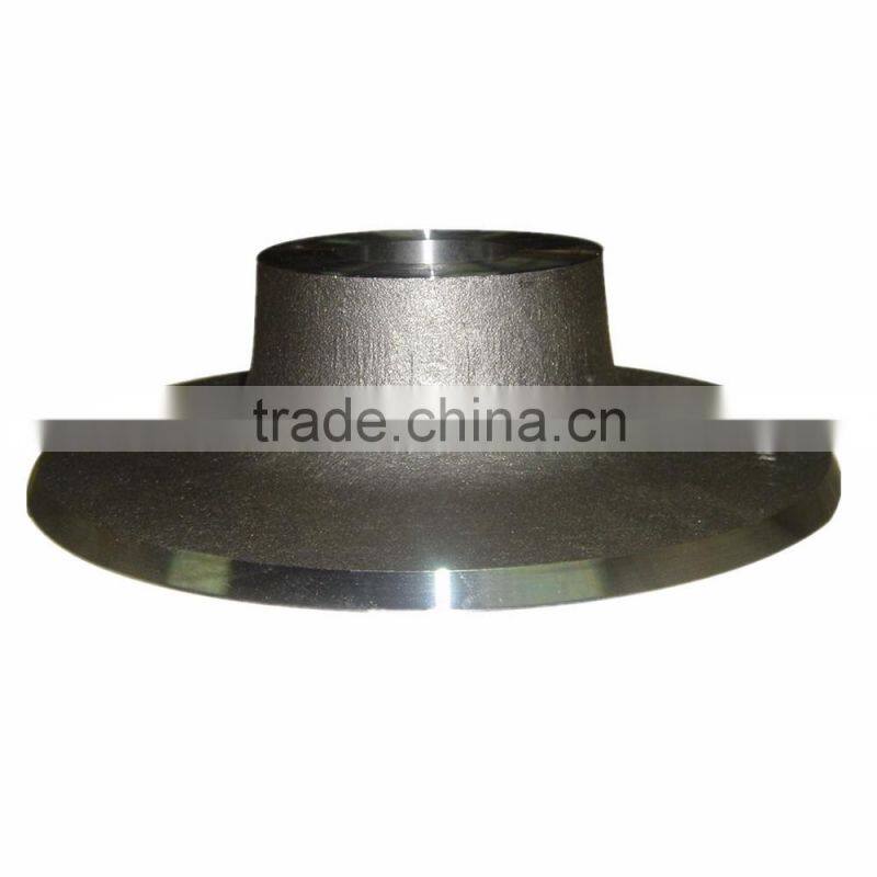 Forging Parts Custom Steel Forging