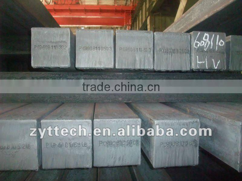 Slab/Billet Marking Machine