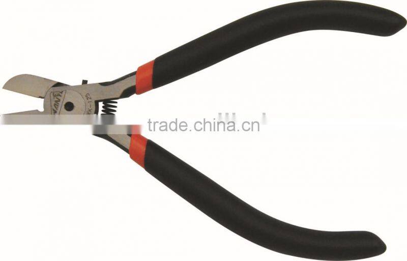 SK-125 diagonal cutter pliers