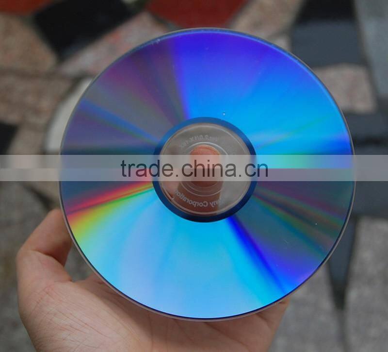 RONC Brand DVD-R 4.7GB 16X Wholesale From Shenzhen Factory