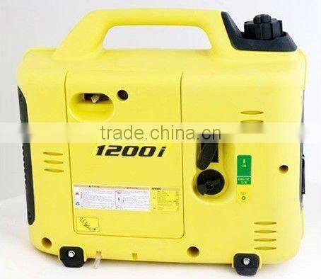 2012 new portable generator
