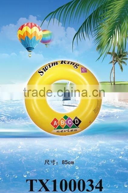 swimming pool rings, inflatable donut swim ring, inflatable swim ring duck