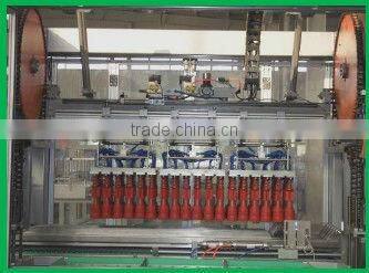 Automatic Carton Packing Machine