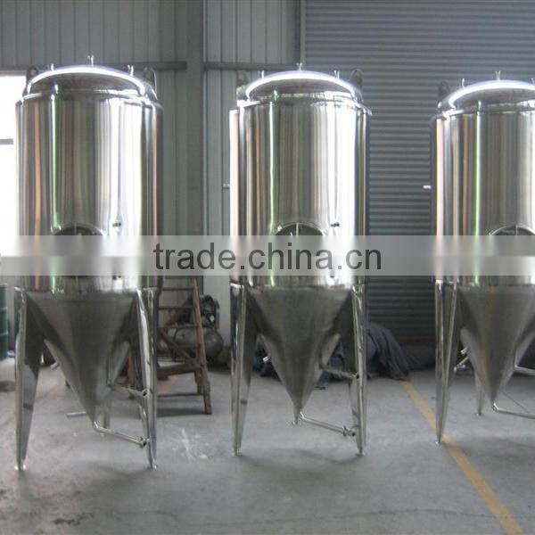 Stainless steel Fermenting tank