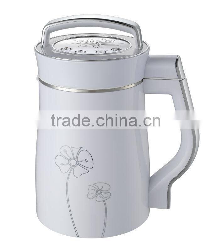 New Product High Quality Soybean Milk Maker/Juicer Maker