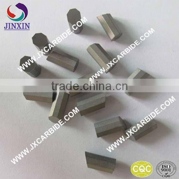 hot sales K038 Mining cemented carbide drilling inserts, Rock Drilling Tools inserts, coal cutter bits
