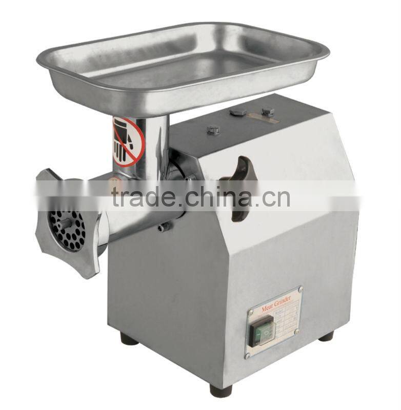 Industrial meat grinder for sale