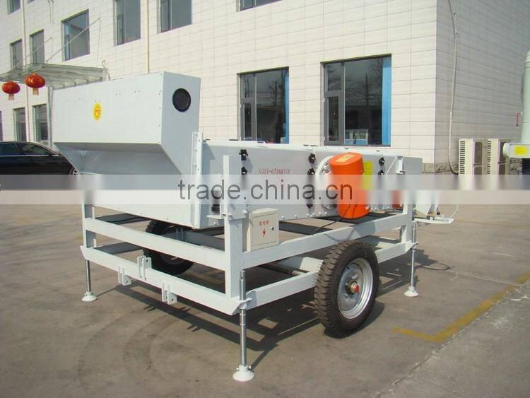 Cocoa Bean Coffee Bean Grader