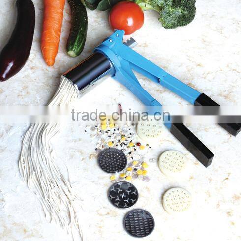 Stainless Steel Spaghetti Noodle Machine