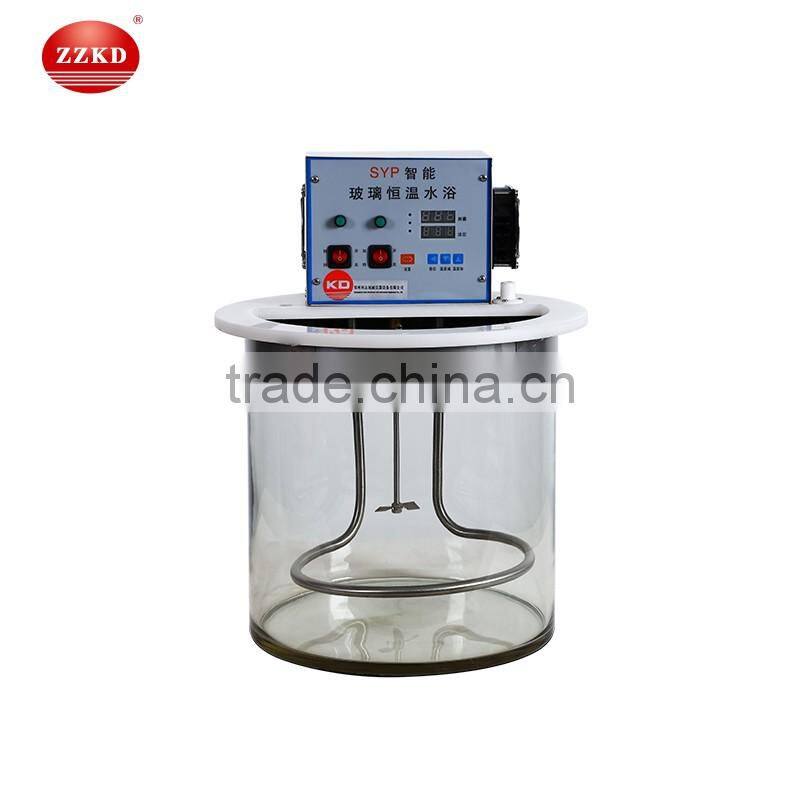 HH-S2 Constant Temp Laboratory Water Bath