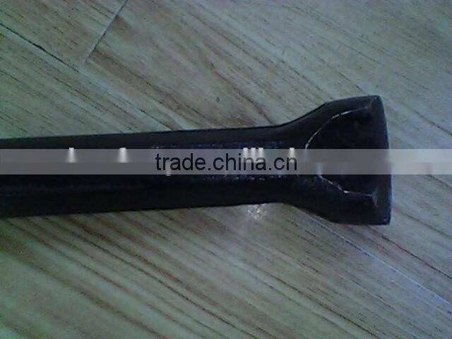 2016 hollow Hex drill rod