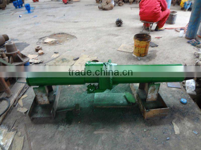 HDD reamer for horizental directional drilling/drill opener for horizental directional drilling/ for sale manufacturer china