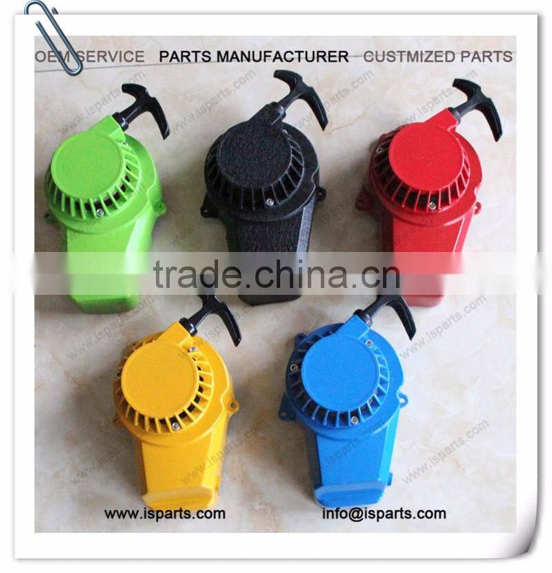 49cc Pull start Mini moto Dirt bike Engine Parts
