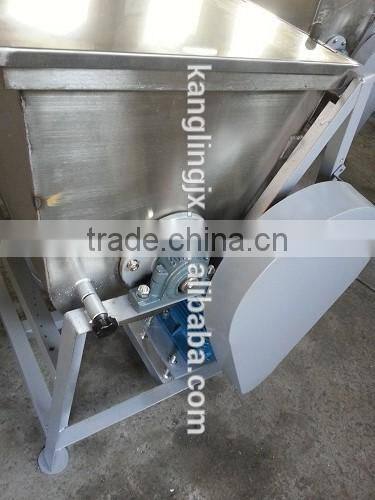 electric dough roller machine/kitchen mixer dough kneading machine