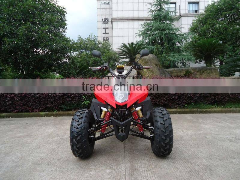 2017 new atv 150cc automatic quad bike design frame atv(JLA-13-11)